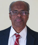 Thomas M. Thomas